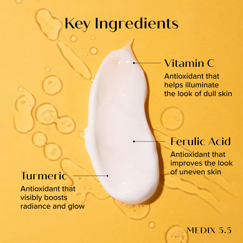 Medix 5.5 Manuka Honey cream jar soothes and hydrates naturally