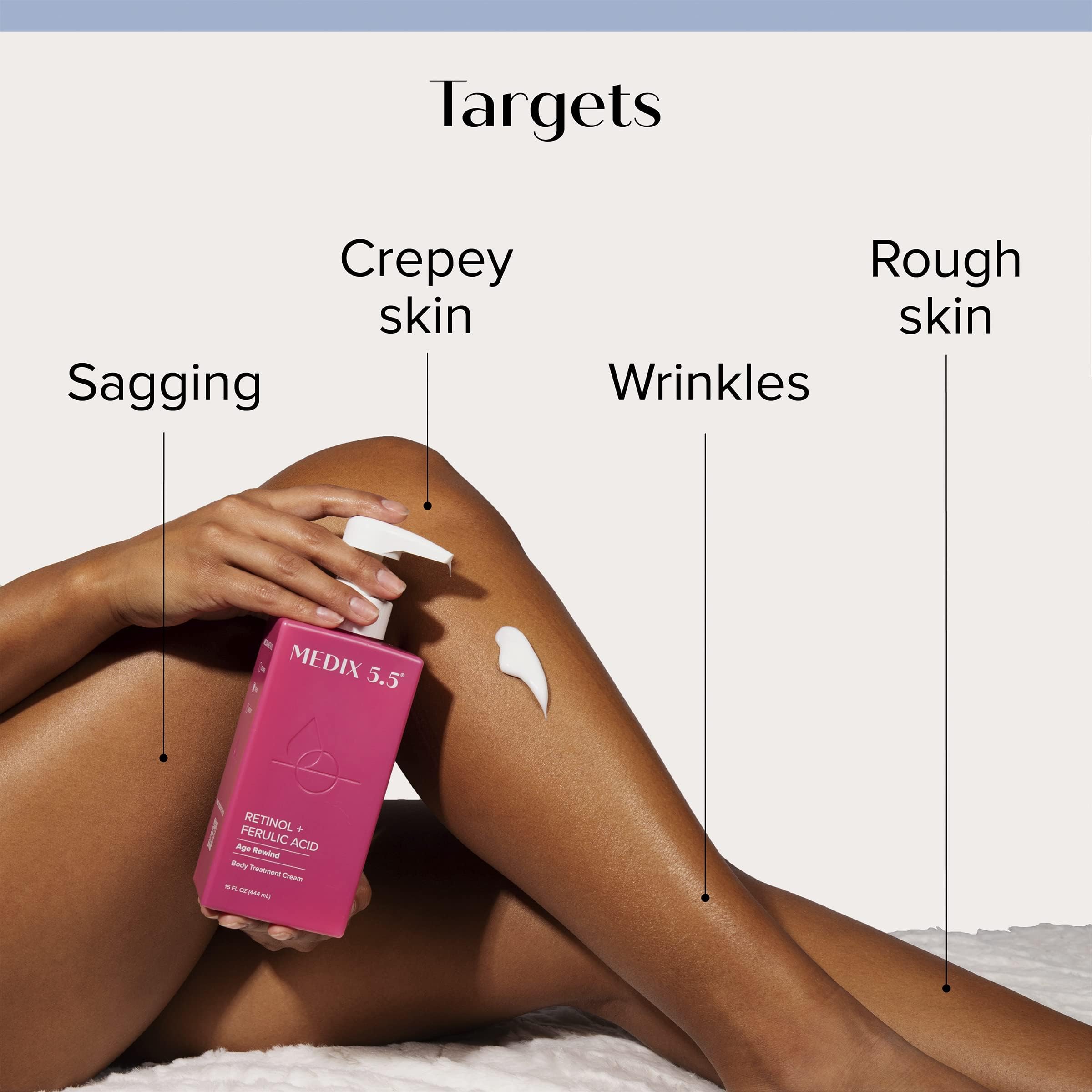 Medix 5.5 Peppermint-Eucalyptus scent image evokes refreshing cleansing ritual