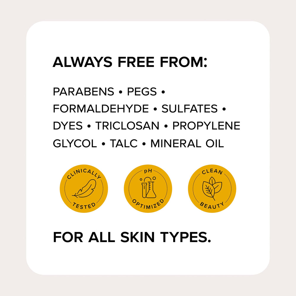Medix 5.5 skin radiance result hints at smoother, even tone