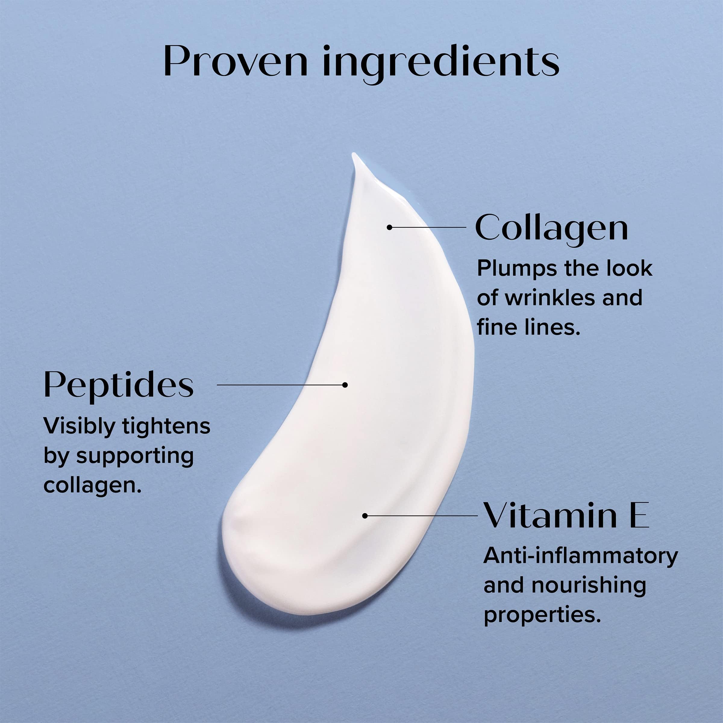 Medix 5.5 skin texture before-after demonstrates smoother, softer results from exfoliation and hydration.