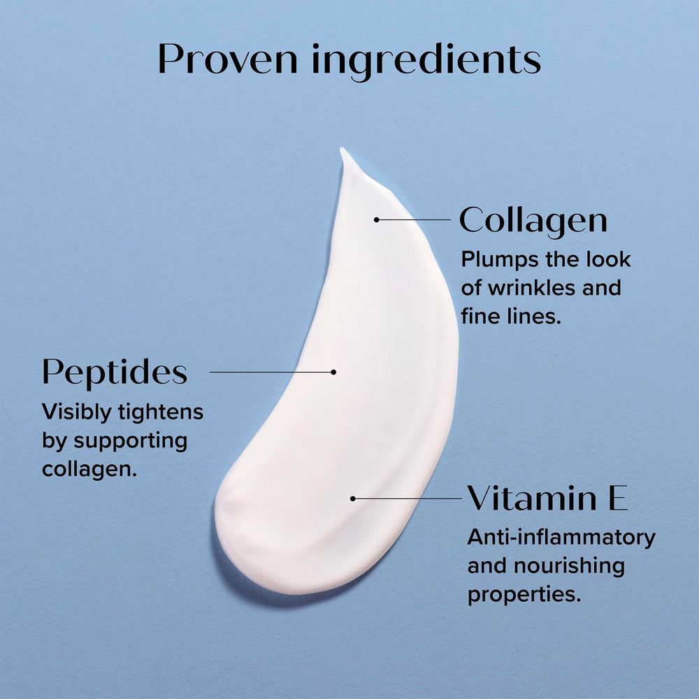 Medix 5.5 skin texture before-after demonstrates smoother, softer results from exfoliation and hydration.