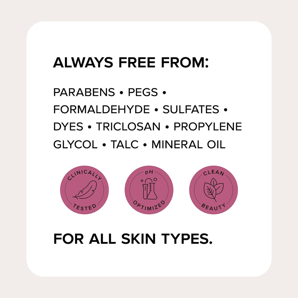 Medix 5.5 Skin-texture smoothing concept image shows softer, more even skin feel