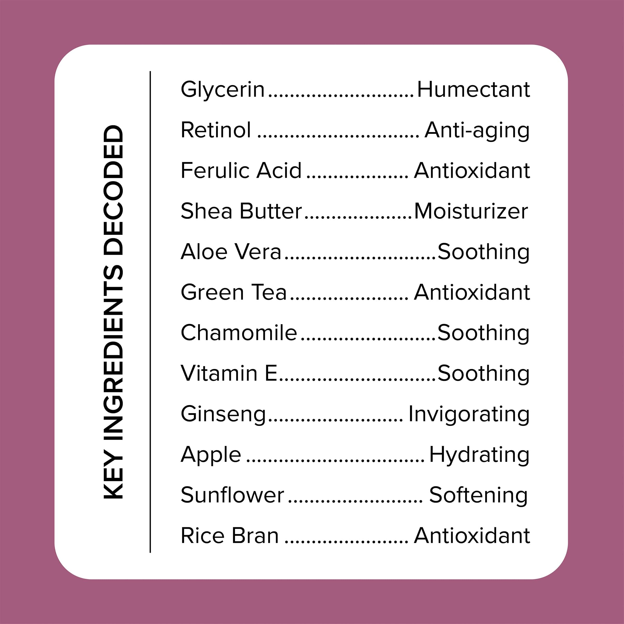 Medix 5.5 Vitamin C Cream texture swatch showing rich moisturization