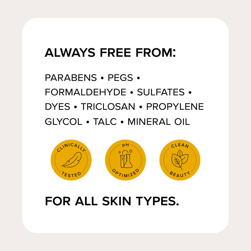 Medix 5.5 Vitamin C routine shot—compact two-piece setup for daily care.