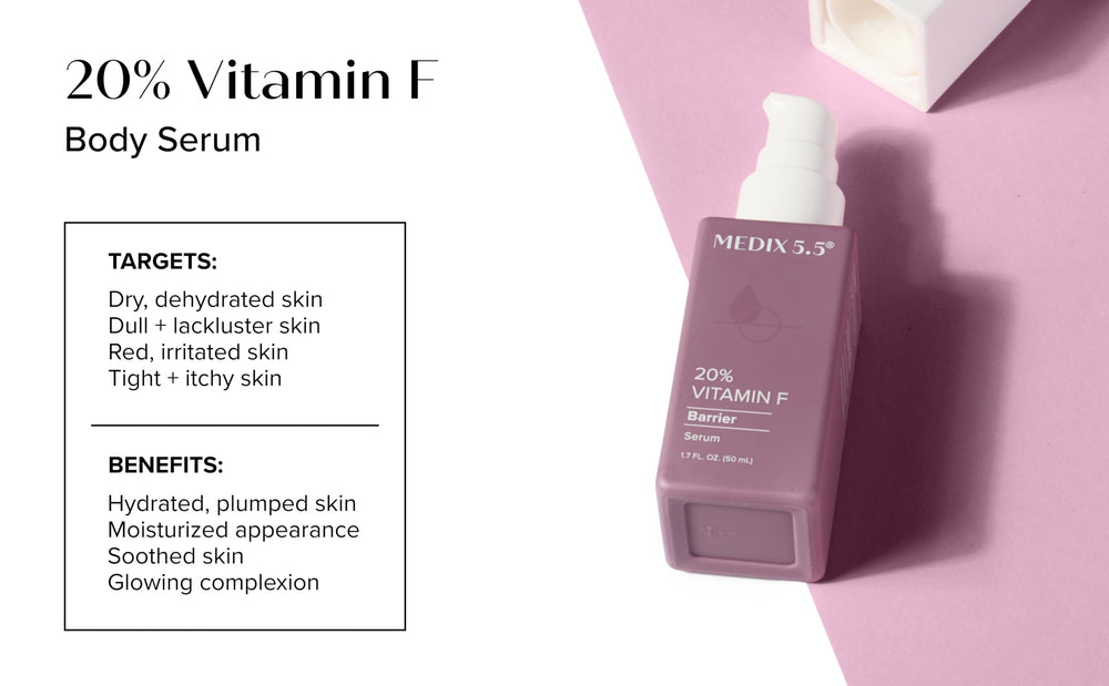 Rich oil texture that melts into skin