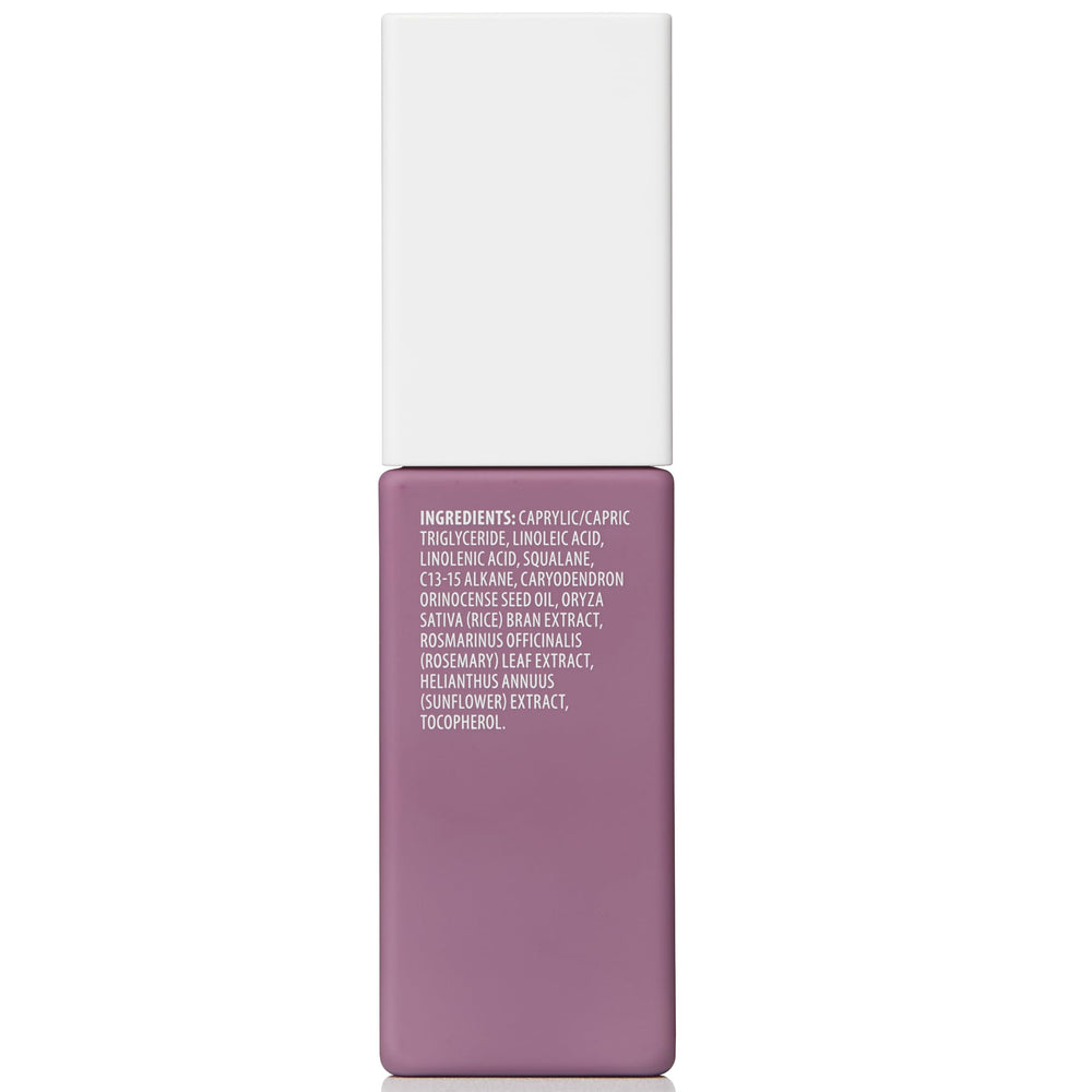 Portable 1.7 oz bottle for on-the-go hydration