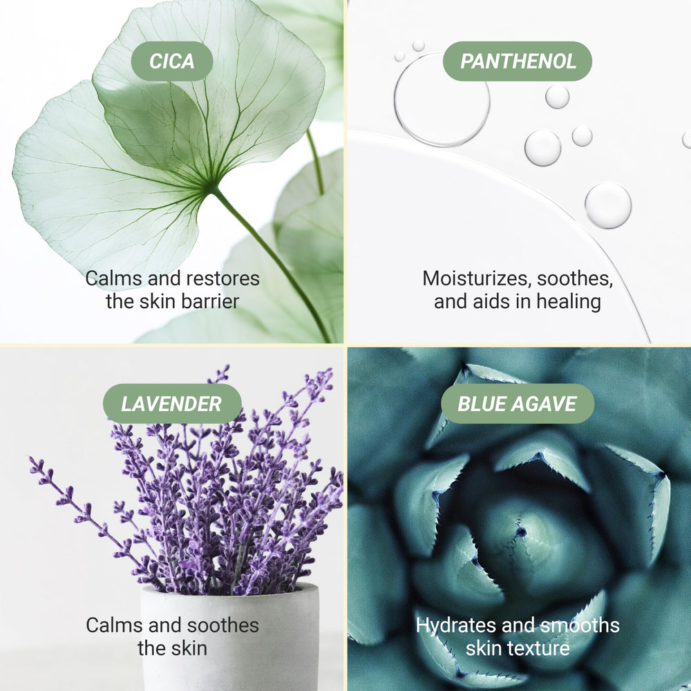 Meebak Cica Cleansing Water Pads travel-friendly packaging supports on-the-go cleansing routines