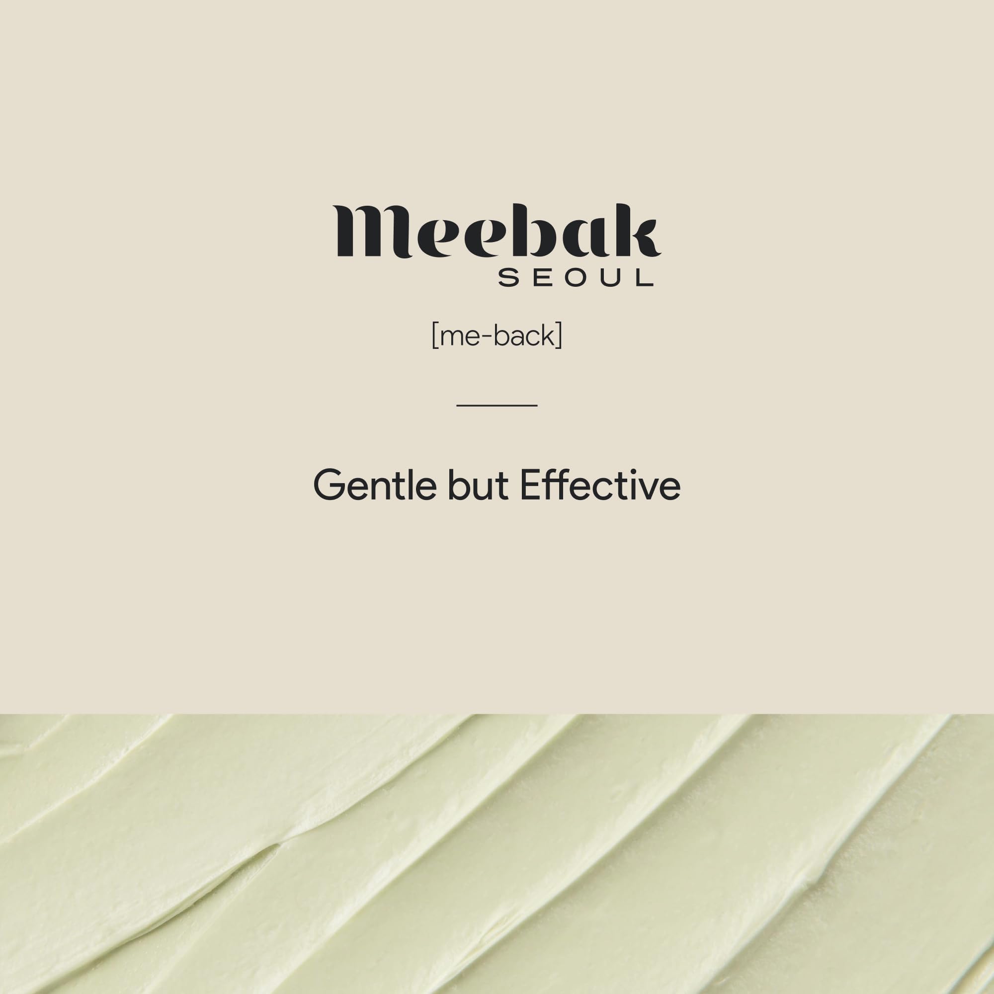 Meebak Daily hydration routine scene implies all-day moisturized, refreshed skin