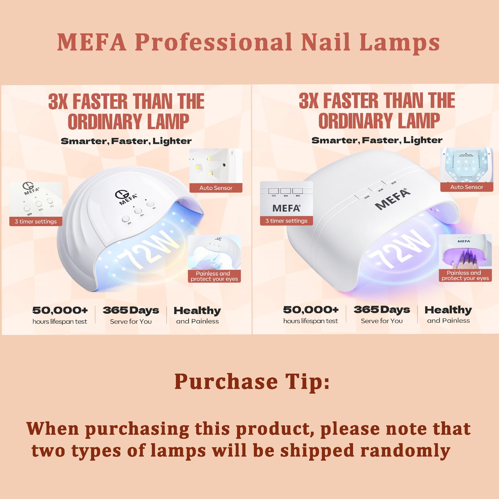 MEFA cuticle oil pen for nourished cuticles and extra shine
