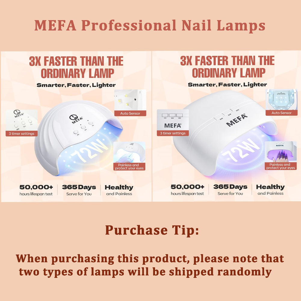 MEFA cuticle oil pen for nourished cuticles and extra shine