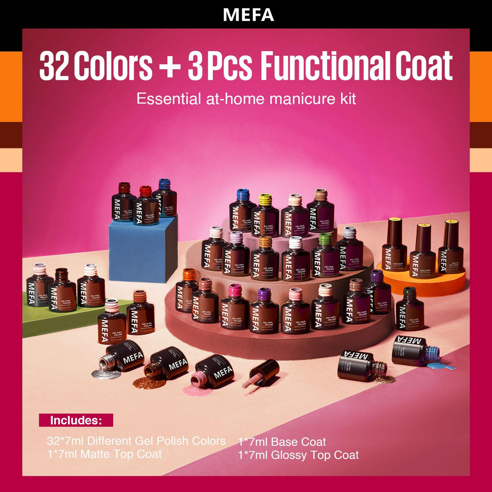 MEFA gift-packaging elevates gifting for holidays, birthdays, and celebrations