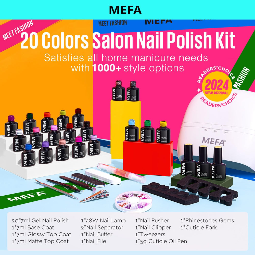MEFA instant cuticle remover cream with chamomile and aloe for gentle prep