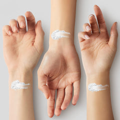 Mehron barrier spray over finish seals makeup for richer color.