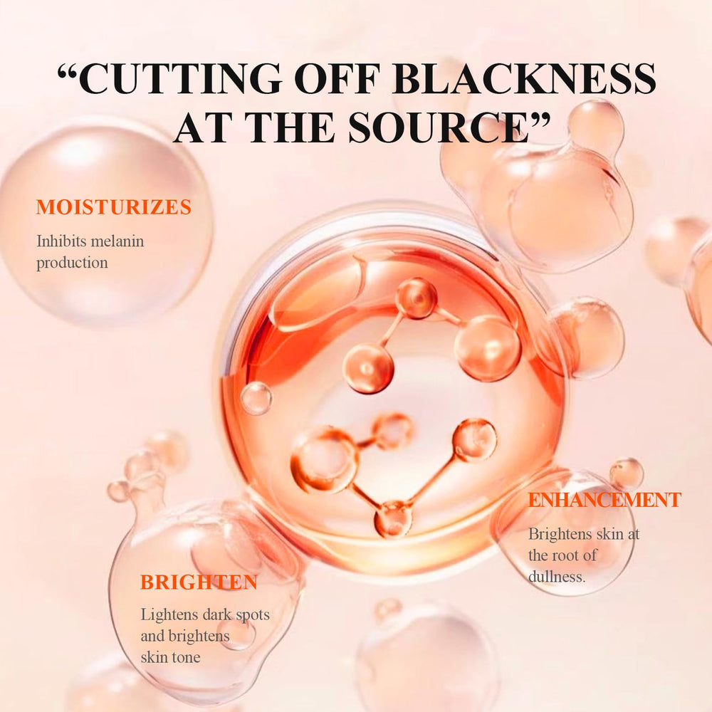 MEIYUANNAISI vitamin c kit lotion delivers lasting moisture