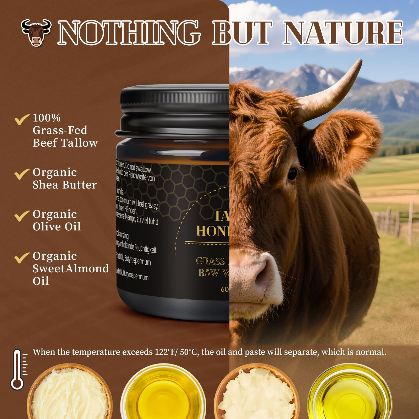 MEIDU body use on elbows and hands offers restorative moisture in daily routines.