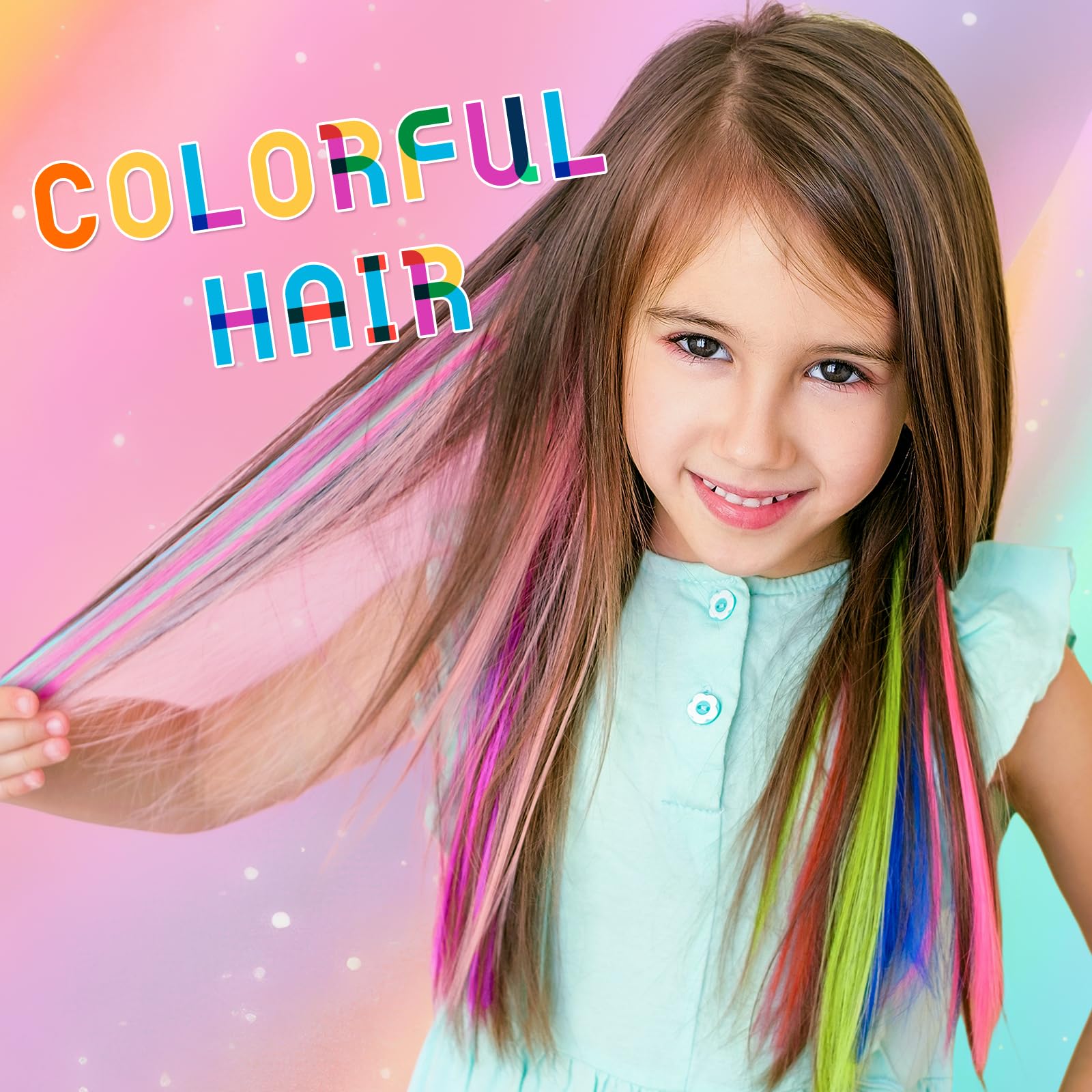 Meidu safety—gentle ingredients label emphasizing skin-safe, kid-friendly coloring