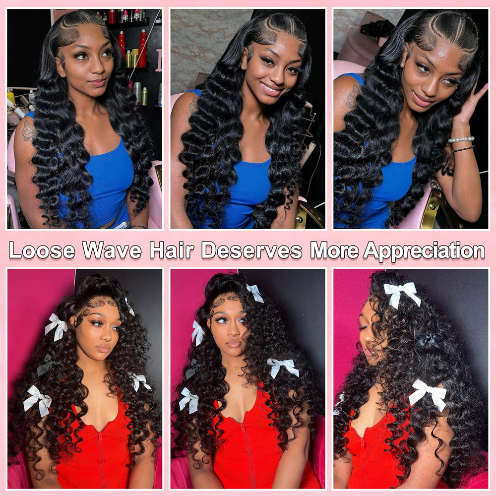MEIMEI occasions-ready wig for dates, weddings, travel and celebrations