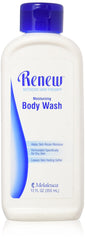 Melaleuca Renew Intensive Skin Therapy Body Wash bottle for a hydrating daily cleanse