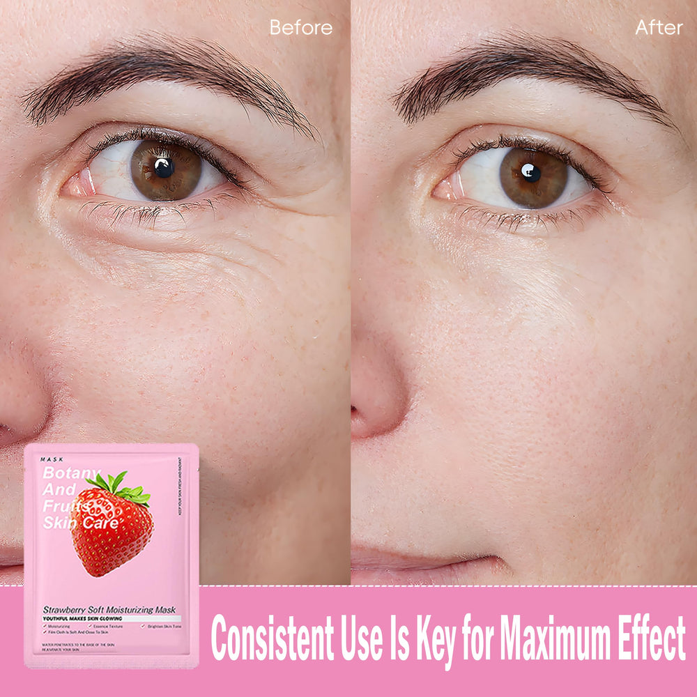 Meleell suitable for sensitive skin and vegetarian skincare routines.