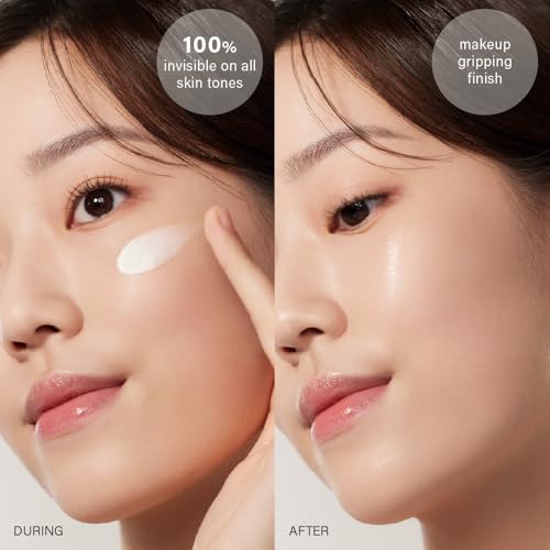 Melixir Airfit featuring niacinamide for brightening and improved radiance