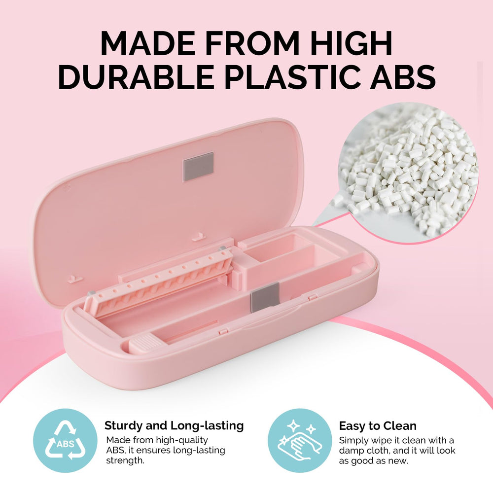 MelodySusie gift-ready box appeals as a thoughtful beauty accessory gift