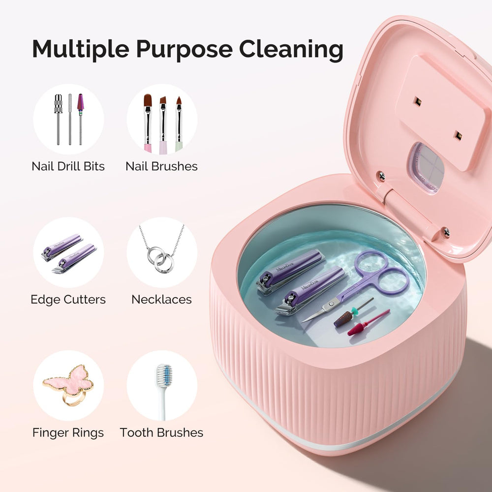 MelodySusie DL-160 modes in action for flexible cleaning sessions.