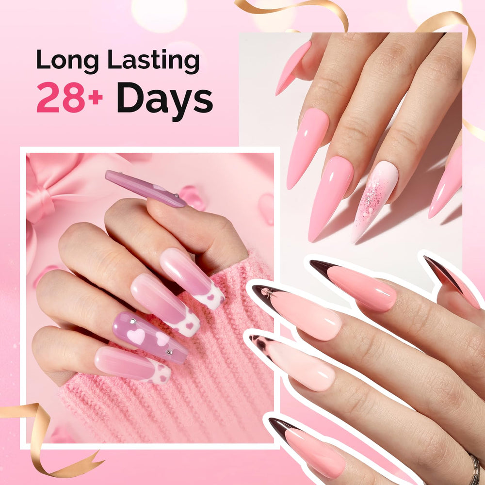 MelodySusie nail art stickers for DIY design accents