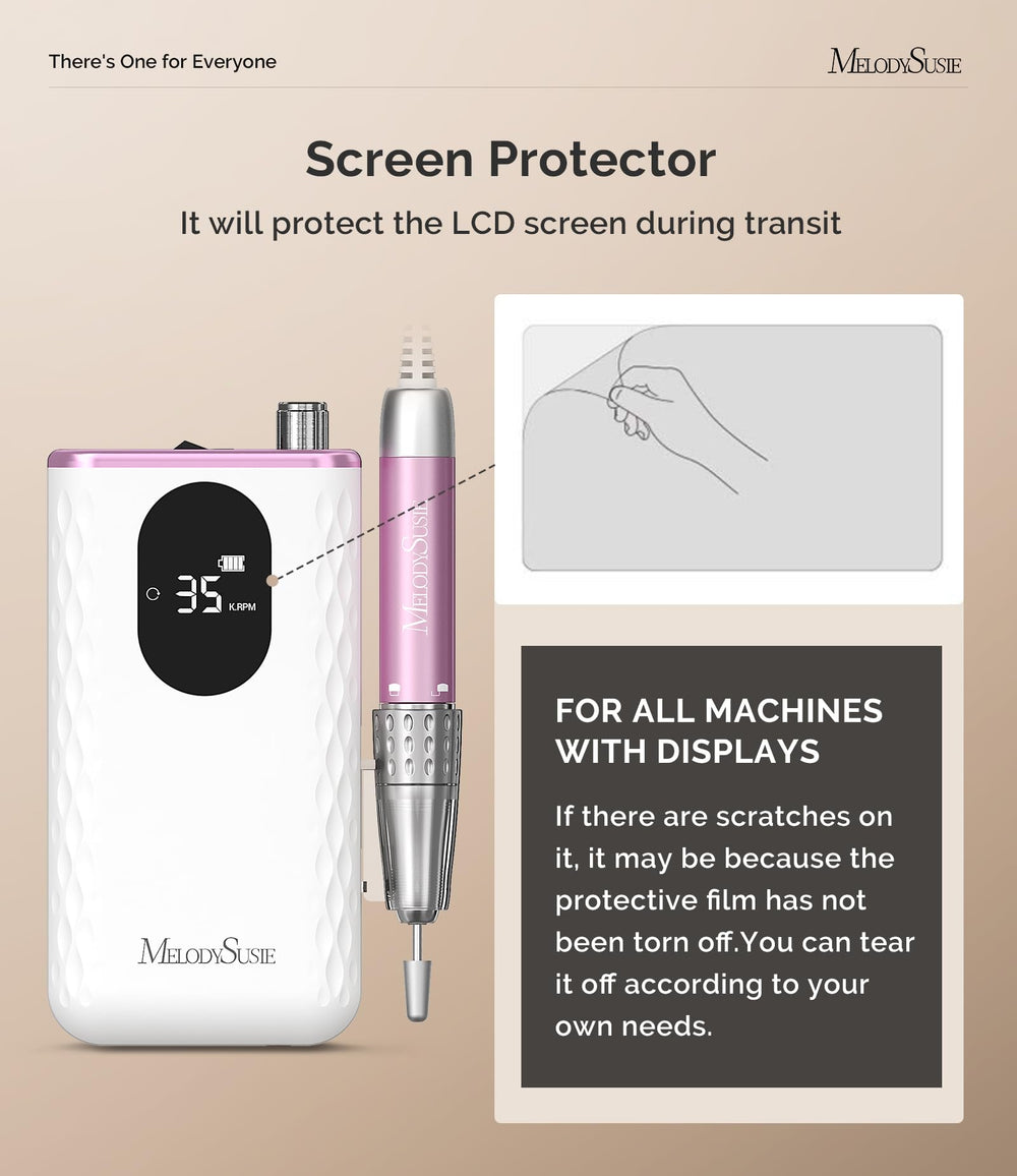 MelodySusie MM400D gem-cut texture detail emphasizing premium aesthetics