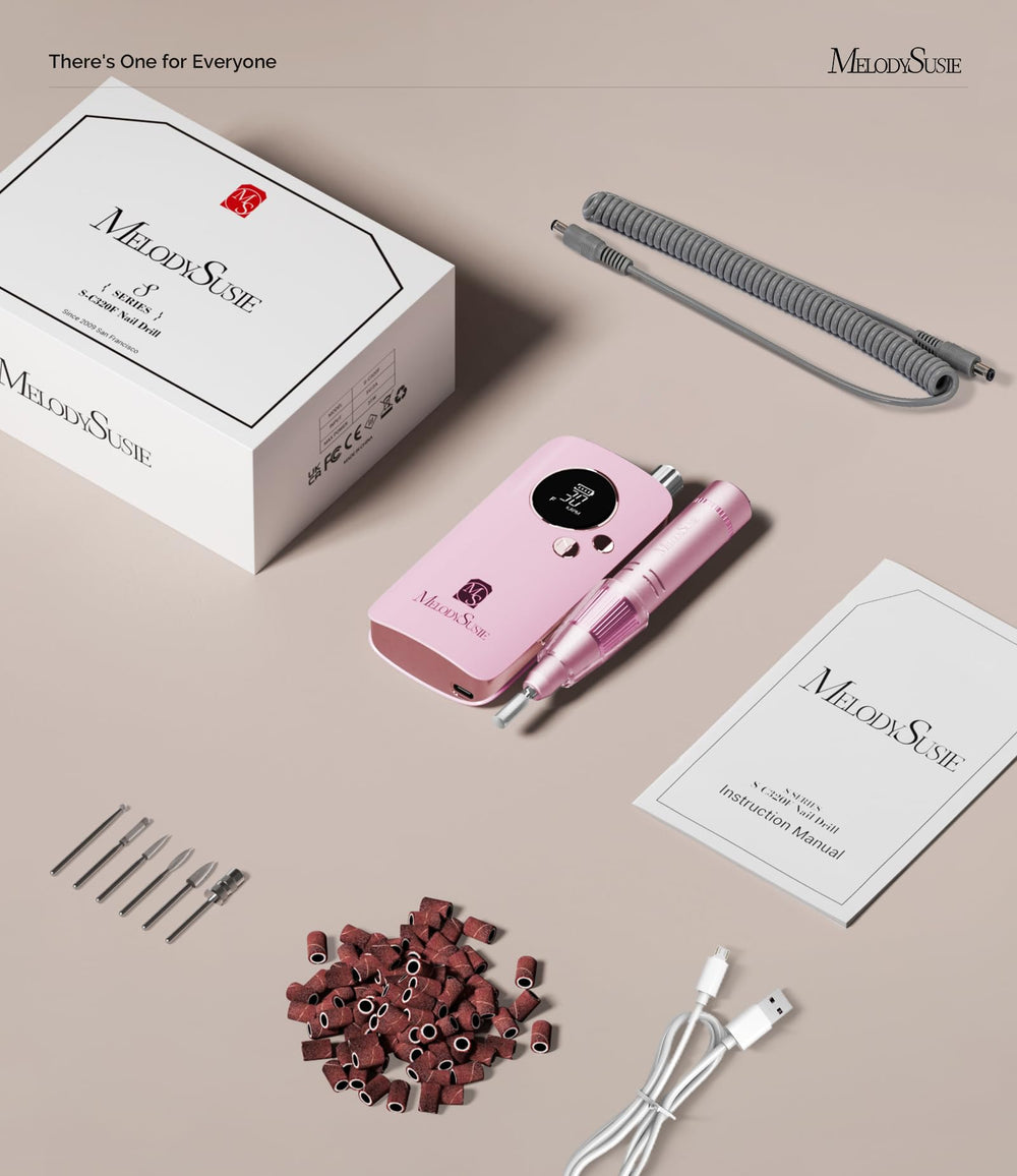 MelodySusie ideal for training and home use with clip-on convenience