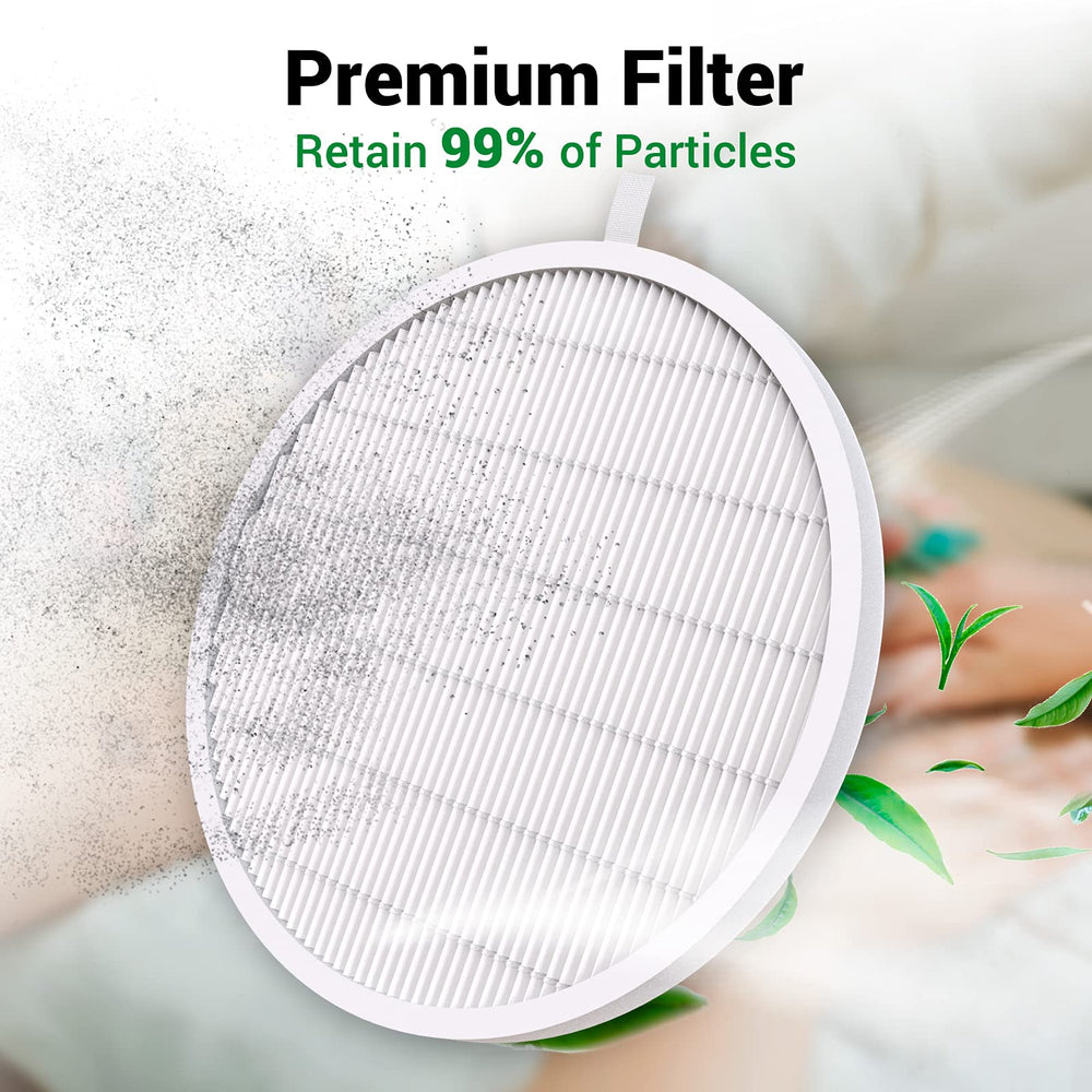 MelodySusie Nail Dust Collector magnetic cover facilitates fast filter changes