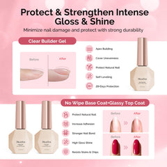 P-PLUS30F UV lamp by MelodySusie with fast curing for efficient manicures.