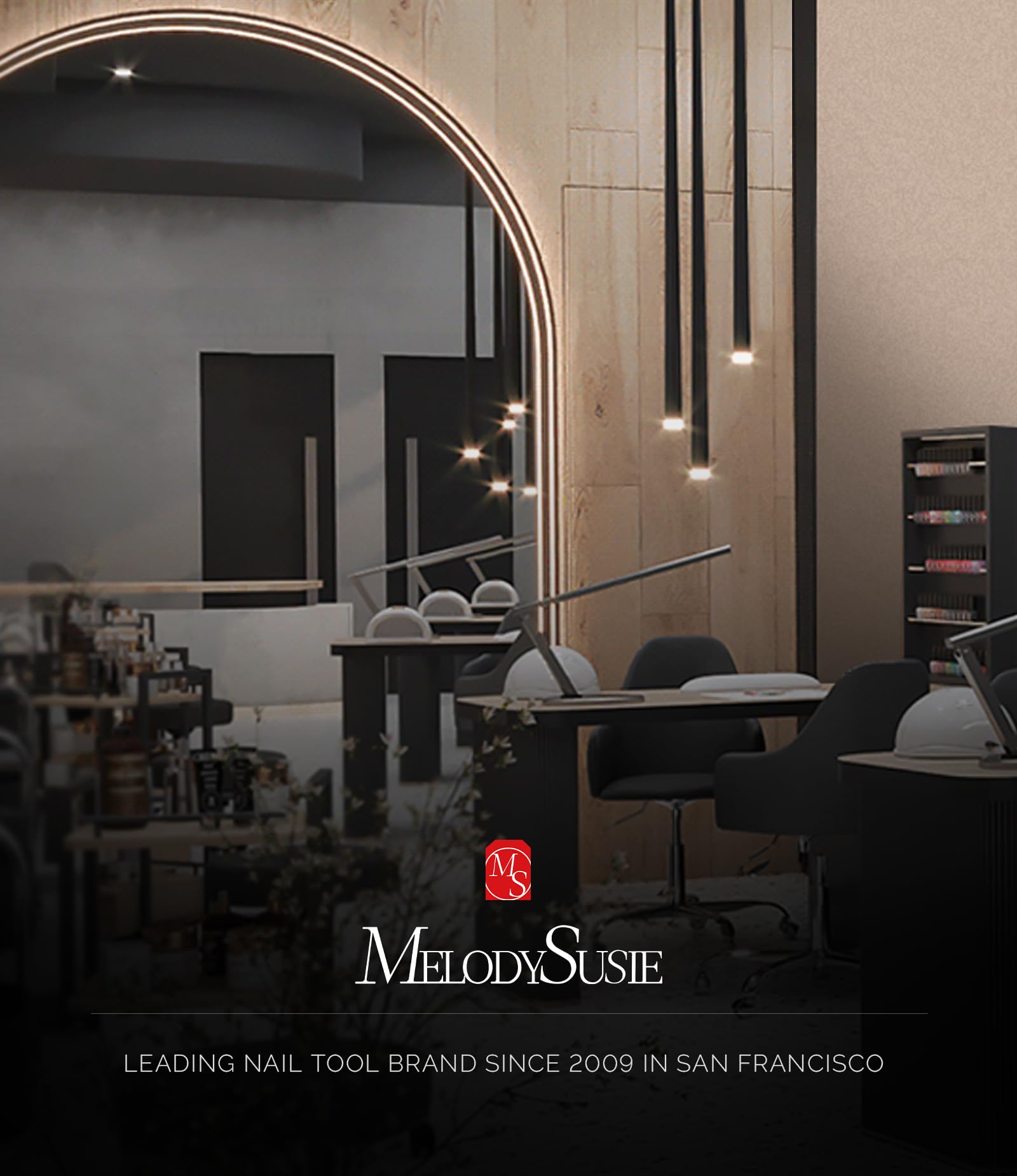 MelodySusie SC320H maintenance-friendly image emphasizes cleaning to prevent heat buildup during use.