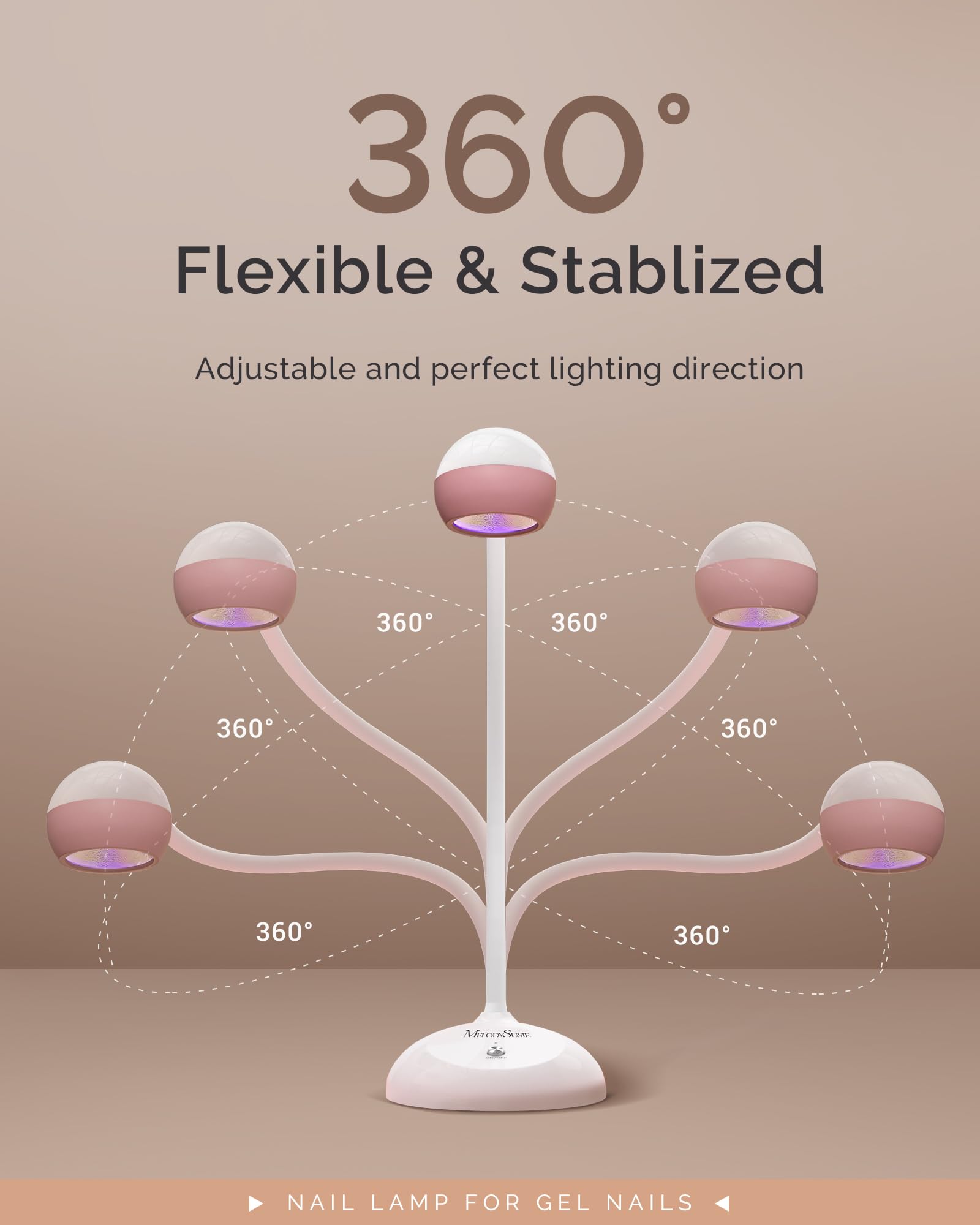MelodySusie warranty support ensures help with repairs or replacements.