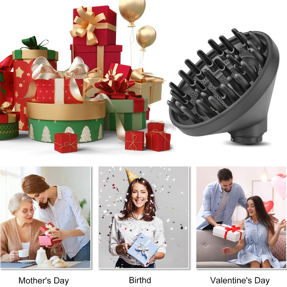 MengTiger diffuser-home-styling-setup captures easy click-on installation for daily at-home routines.