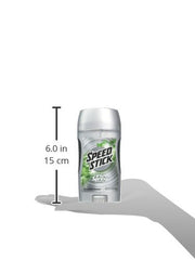 Mennen Speed Sticks Irish Spring Original underarm application for daily protection
