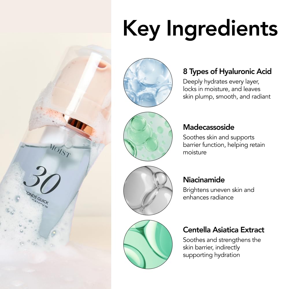 MENOKIN moisturized skin after use glow shot illustrates refreshed, dewy complexion.