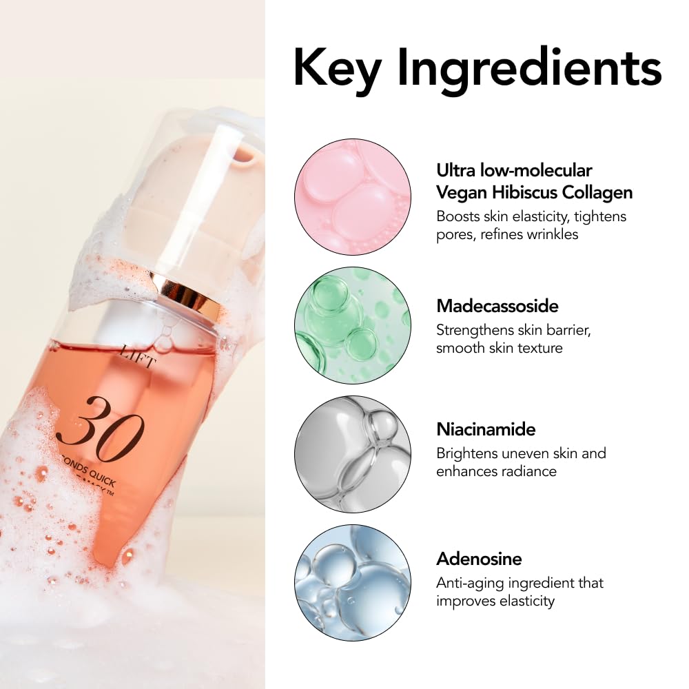 MENOKIN sensitive-skin friendly formula nourishes without redness or irritation.
