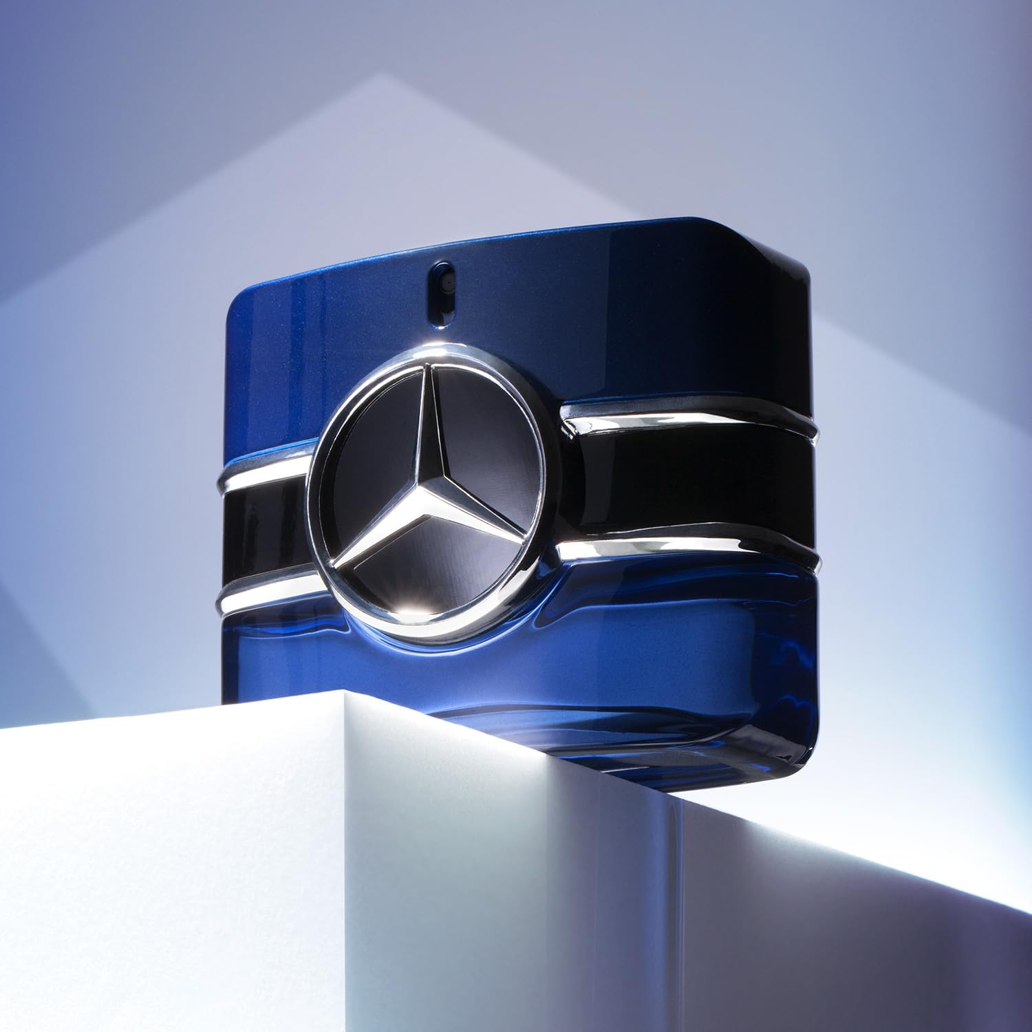 Mercedes-Benz Sign elegant daily-wear image suggests sophisticated style for any occasion.