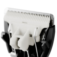 Meridian Onyx Ceramic Blades cleaning and maintenance for long-lasting performance