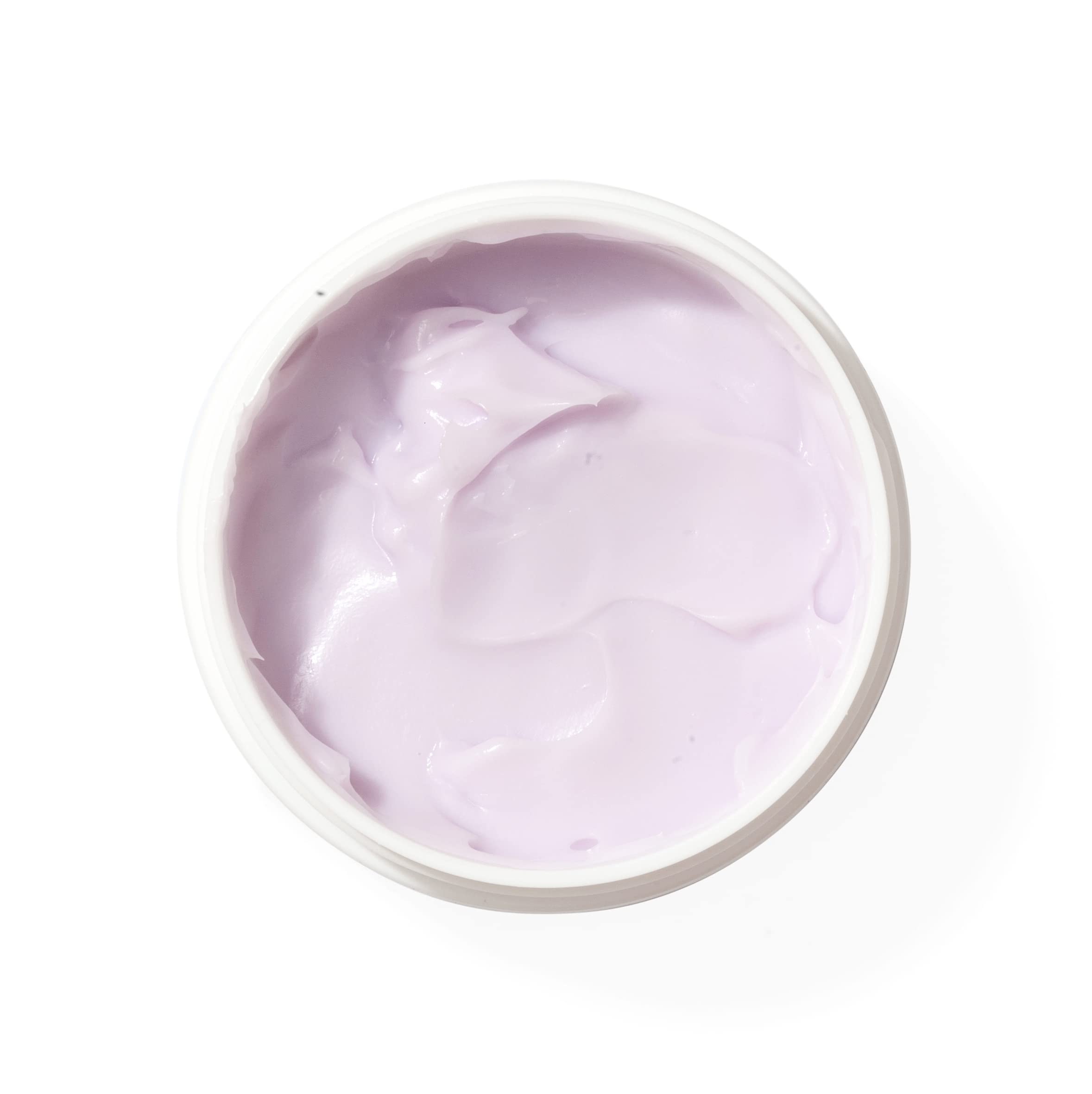 Merlot Moisturizer used as makeup primer for smoother wear.