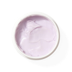 Merlot Moisturizer used as makeup primer for smoother wear.