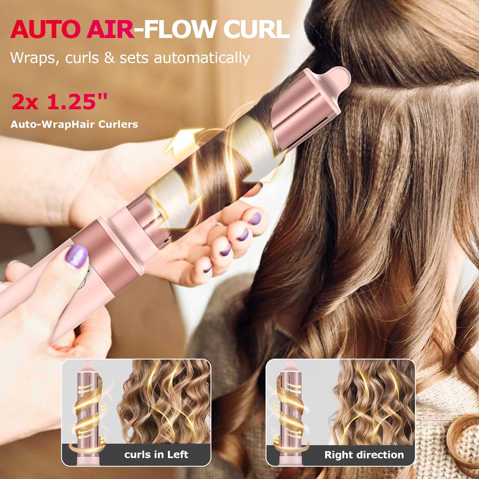 MESCOMB diffuser attachment for frizz control and defined natural curls.