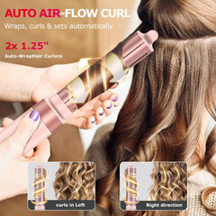 MESCOMB diffuser attachment for frizz control and defined natural curls.