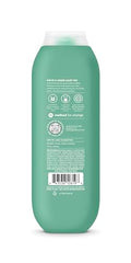 Method Everyday Shampoo daily-zen-fragrance shows long-lasting cucumber aroma