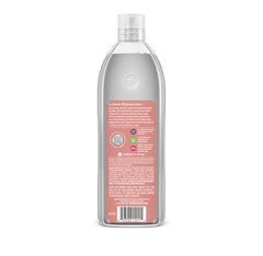 Method Foaming Hand Soap Refill refill bottle showing 28 oz capacity