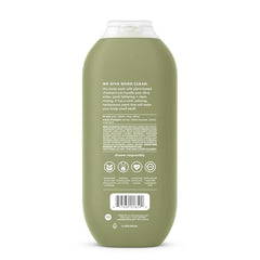 Method Men Body Wash bottle pour focuses on quick-lather action for a fast shower.