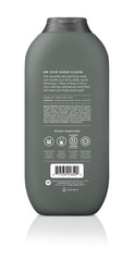 Method Men Cedar Cypress label — rugged design for modern bathrooms