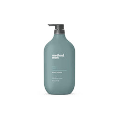 Method Sea + Surf body wash bottle — refreshing plant-based cleansing for daily use.