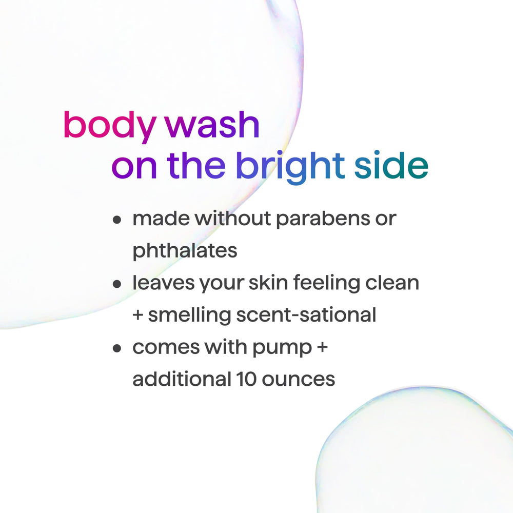 Method Sea + Surf cruelty-free label signals ethical skincare packaging.