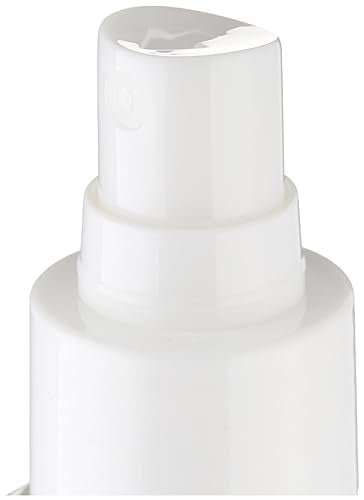 MFL Locs Rose Water Refresher Spray on hair showing shine and improved manageability.